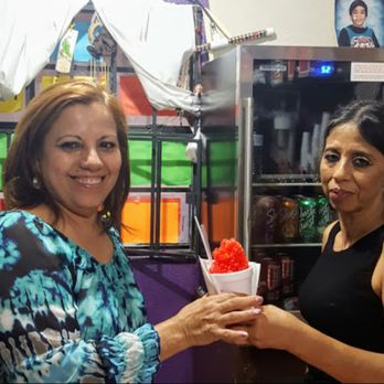 Silvia's Raspas - Desserts Near Me - Mission, Texas Silvia's Raspas - Desserts Near Me - Mission, Texas