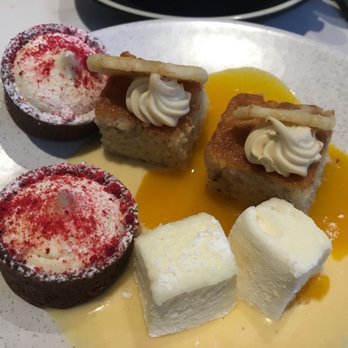 Cliveden Restaurant - Restaurants Near Me - Melbourne, VIC