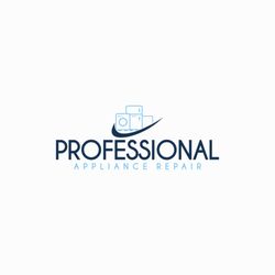 Professional Appliance Repair