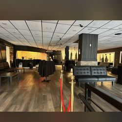 The Business Club