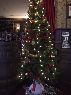 The Windmill Pub by null
