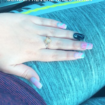 Unique Nails - Nail Salons Near Me - Oklahoma City, Oklahoma Unique Nails - Nail Salons Near Me - Oklahoma City, Oklahoma