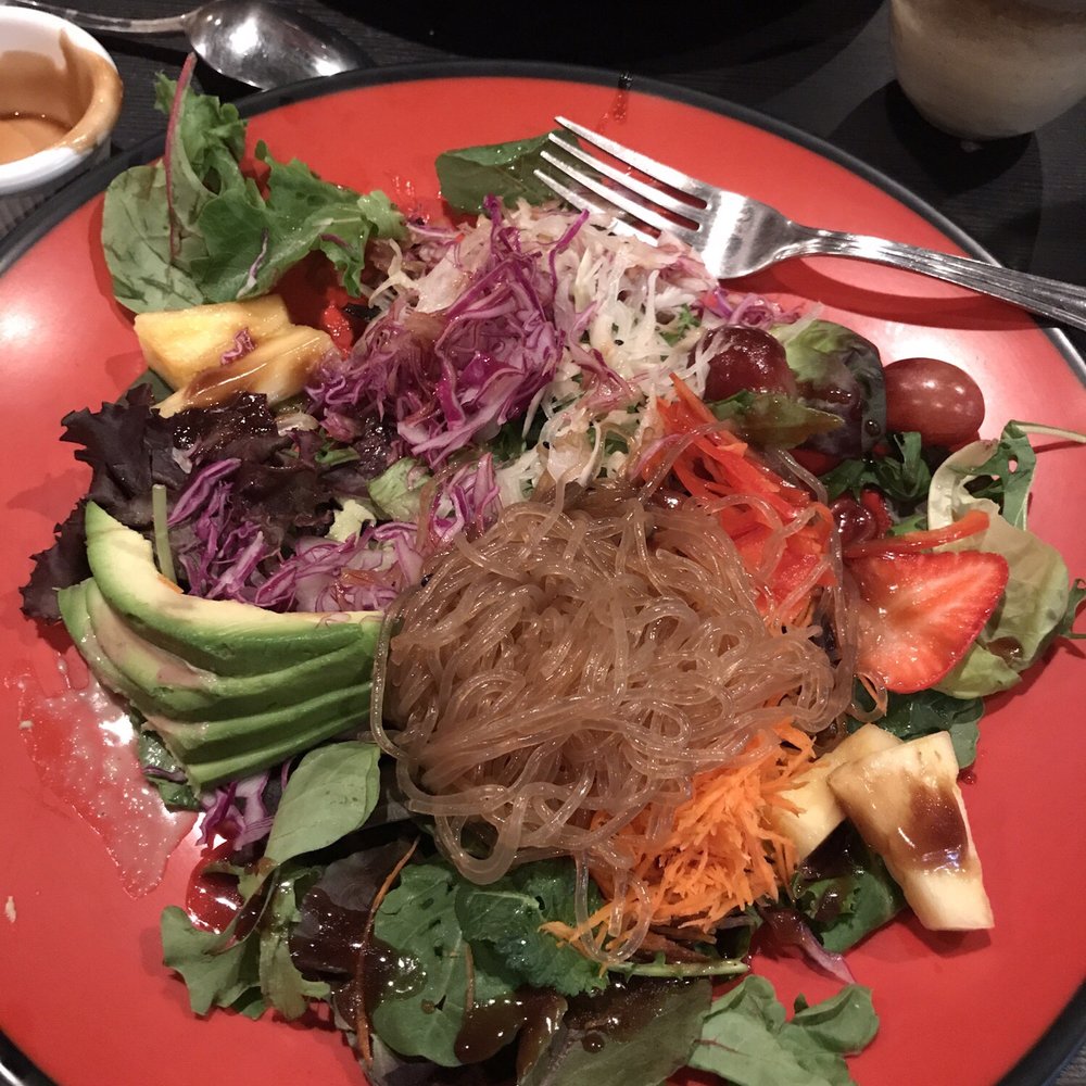Fresh Heim - All fresh ingredients! - Salad Near Me - Austin, Texas Fresh Heim - All fresh ingredients! - Salad Near Me - Austin, Texas