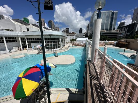 Kowloon Park by null