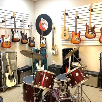 Mr. C's Music - Musical Instruments & Teachers Near Me - Marlborough, Massachusetts