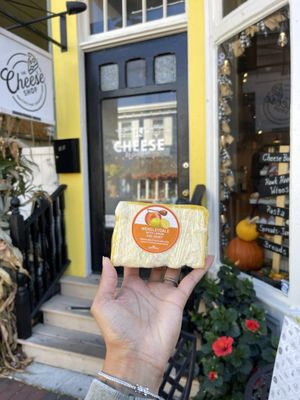 The Cheese Shop by null