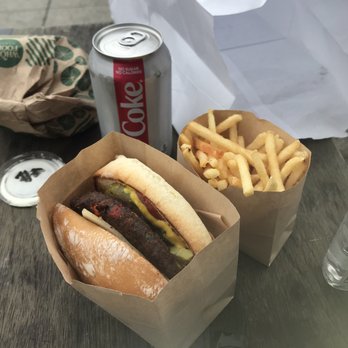 Coastline Burgers - West Seattle - Veggie build your own burger and haystack fries! - Burgers Near Me - Seattle, Washington Coastline Burgers - West Seattle - Veggie build your own burger and haystack fries! - Burgers Near Me - Seattle, Washington