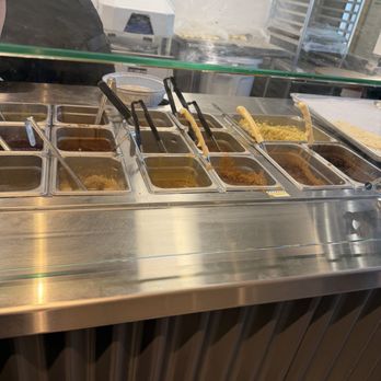 Costa Vida - Choices - Desserts Near Me - Las Vegas, Nevada