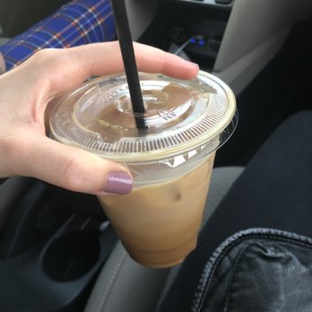 Lineage Coffee Roasting - honey sweetened iced latte - Coffee & Tea Near Me - Orlando, Florida Lineage Coffee Roasting - honey sweetened iced latte - Coffee & Tea Near Me - Orlando, Florida