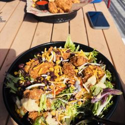 Huey Magoo's - Farm Fresh Salad
