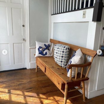 The Copper Swan - Hotels Near Me - Wellfleet, Massachusetts