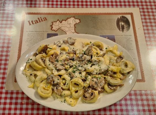 DeNicola's Italian Restaurant by null