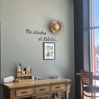 Chevere Cafe - Bakeries Near Me - Lancaster, Pennsylvania