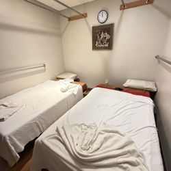 Rama Thai Massage - San Diego - Couples room