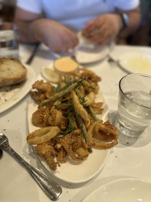 Bistro Don Giovanni by null