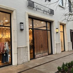 Free People Clothing Boutique