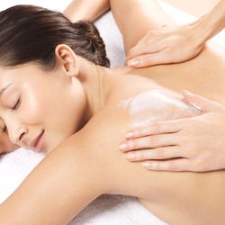 Tai Chi massage - Back Treatment - Only $70