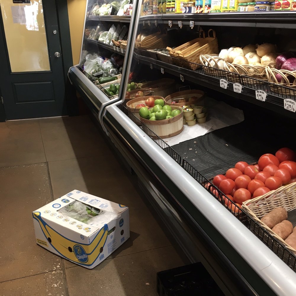 Marsala's Market - A small vegetable selection with virtually no fruits. - Department Stores Near Me - St Charles, Missouri Marsala's Market - A small vegetable selection with virtually no fruits. - Department Stores Near Me - St Charles, Missouri