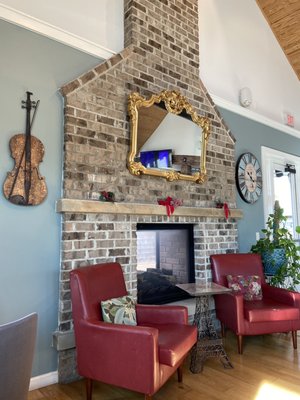 Cafe de Paris by null