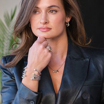 John Atencio - The newest Arrivo Petite - perfect for everyday stacking and styling. - Jewelry Near Me - Broomfield, Colorado John Atencio - The newest Arrivo Petite - perfect for everyday stacking and styling. - Jewelry Near Me - Broomfield, Colorado