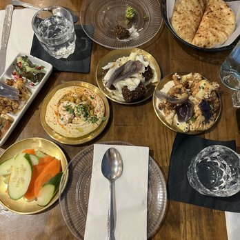 HUMMUS KITCHEN - 1067 Photos & 1141 Reviews - 1613 2nd Ave, New York ...