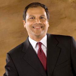 Shah Eye Center - Dr. Pankaj G. Shah