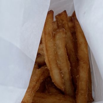 Two Farmers - Fries - Burgers Near Me - Mount Carmel, Illinois