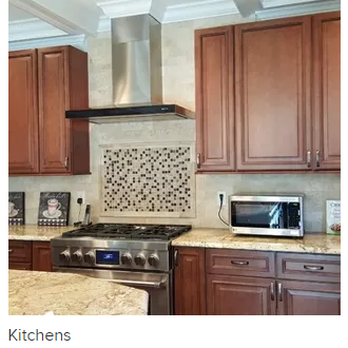 Alan D Drake - Kitchen - Gutter Services Near Me - Long Branch, New Jersey Alan D Drake - Kitchen - Gutter Services Near Me - Long Branch, New Jersey