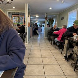 Lena's Cafe