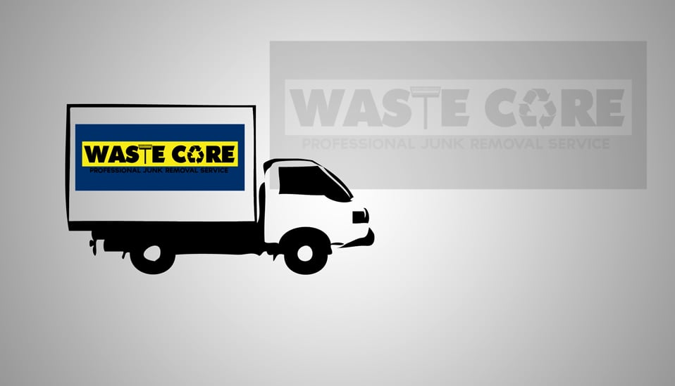 WASTE CORE Updated May 2024 4335 Buck Chase Ct, WinstonSalem