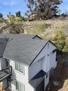 Slide of MTZ Roofing & Gutters