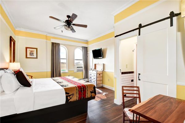 Hotel St. Michael, BW Premier Collection by null