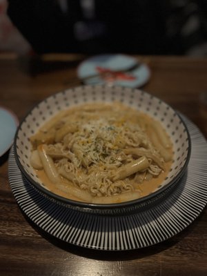 Firefly Bar & Food (The Bandi - Korean Style Bar) by null