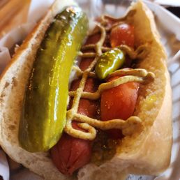 Chicago Dog Chicago Dog