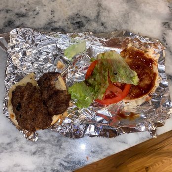 Cook Out - Big double burger - Burgers Near Me - Kingsport, Tennessee Cook Out - Big double burger - Burgers Near Me - Kingsport, Tennessee
