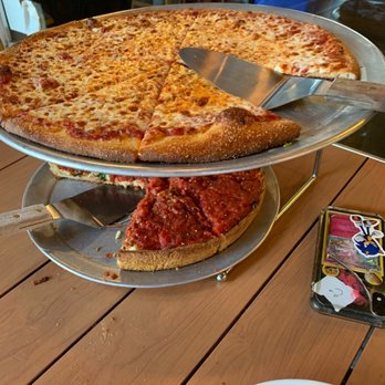 Blue Line Pizza - Pizza - Pizza Near Me - Danville, California Blue Line Pizza - Pizza - Pizza Near Me - Danville, California