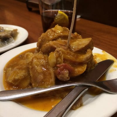 La Espiga by null