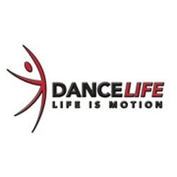 The DanceLife Center - DanceLife Logo