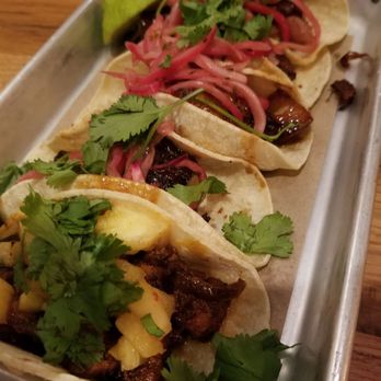 Bartaco - Taco bout a great meal! - Mexican Near Me - Stamford, Connecticut