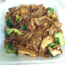 Pad See Ew