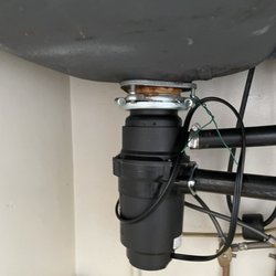 A+ Plumbing & Rootering