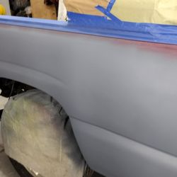 Rags to Riches Autobody
