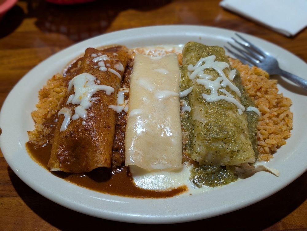 Terra Sur — Mexican restaurant in Troy