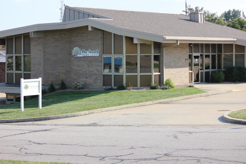 FLAT BRANCH HOME LOANS Updated June 2024 Request Information 1904