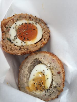 Maltby Street Market by null