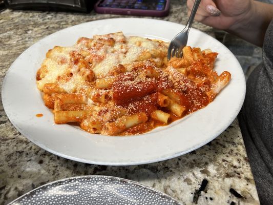 Antonio's Pizzeria by null