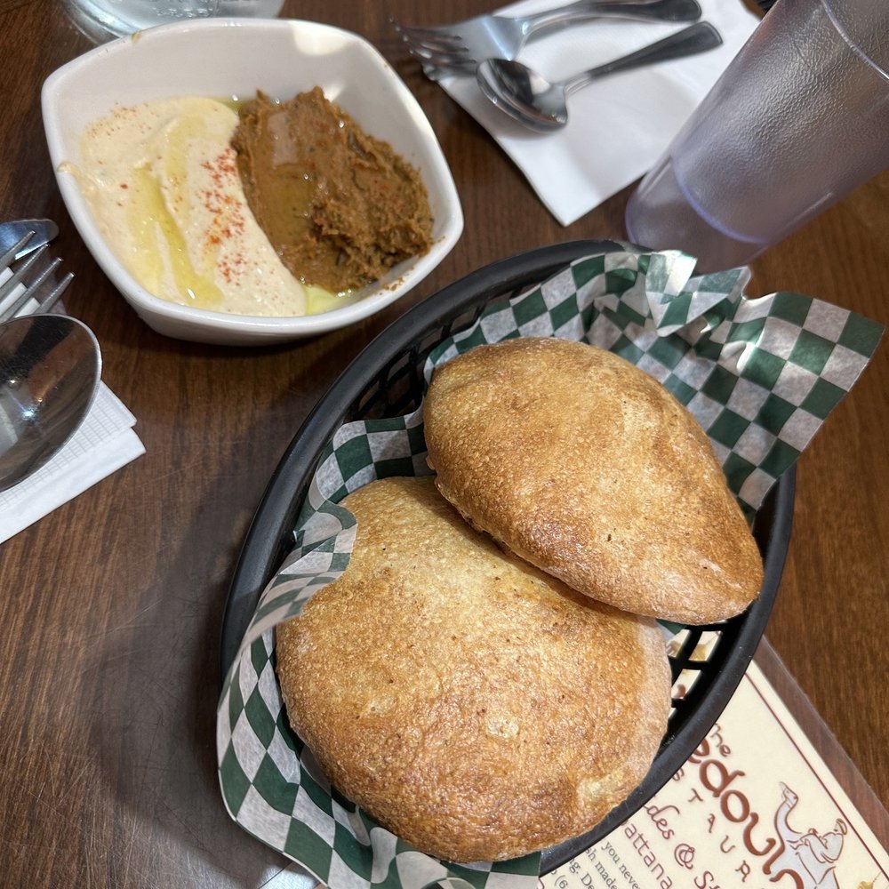 The Bedouins - Complimentary - Middle Eastern Near Me - Edmonton, Alberta The Bedouins - Complimentary - Middle Eastern Near Me - Edmonton, Alberta