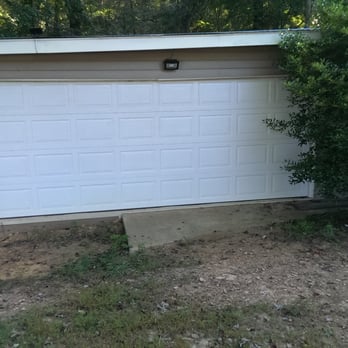 ☆American Garage Woodside-Garage Doors - America Italiana