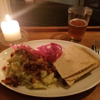 Pingvinen - Plukkfisk - Scandinavian Near Me - Bergen, 12