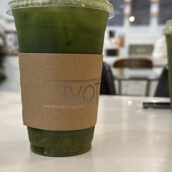 Vivot Craft Cafe - Bubble Tea Near Me - Fullerton, California